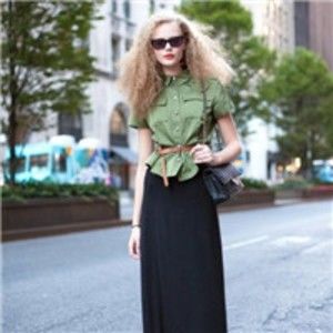 Meet your Posher, Roberts